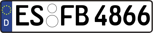 ES-FB4866
