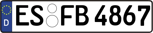 ES-FB4867