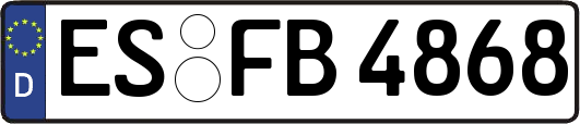 ES-FB4868