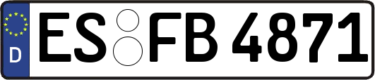 ES-FB4871