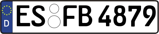 ES-FB4879