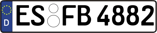 ES-FB4882