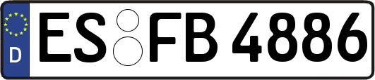 ES-FB4886