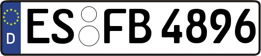 ES-FB4896