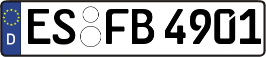 ES-FB4901