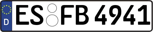 ES-FB4941