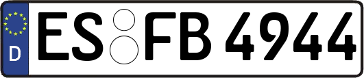 ES-FB4944