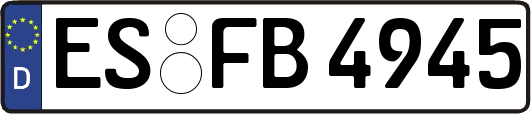 ES-FB4945