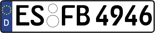 ES-FB4946