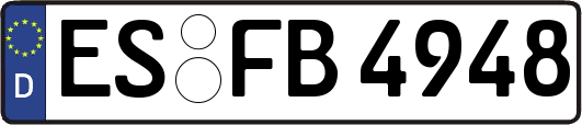 ES-FB4948