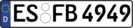 ES-FB4949