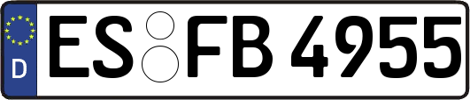 ES-FB4955