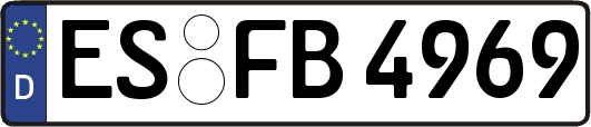 ES-FB4969