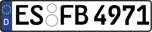 ES-FB4971