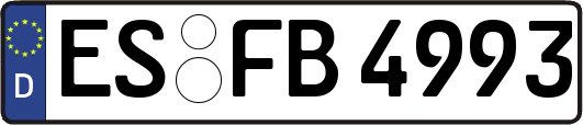 ES-FB4993