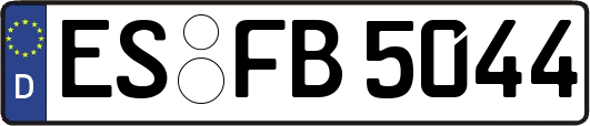 ES-FB5044