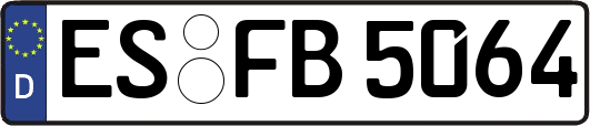 ES-FB5064