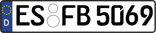 ES-FB5069