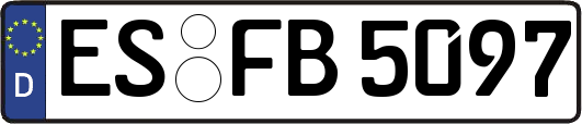 ES-FB5097