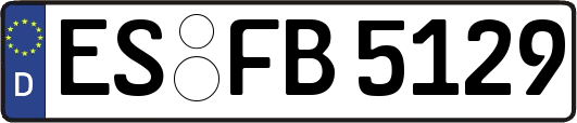 ES-FB5129