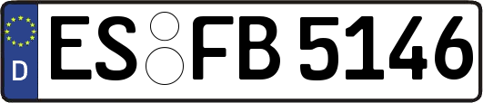 ES-FB5146