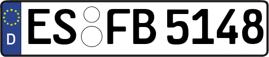ES-FB5148