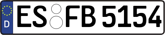 ES-FB5154