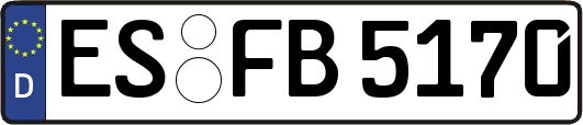 ES-FB5170