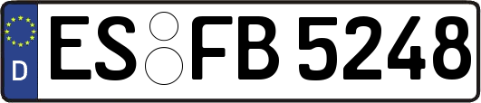 ES-FB5248