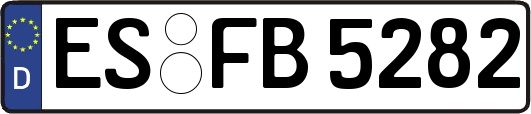 ES-FB5282