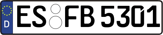 ES-FB5301
