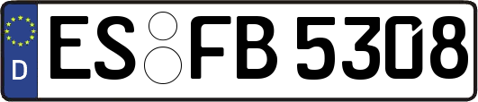 ES-FB5308