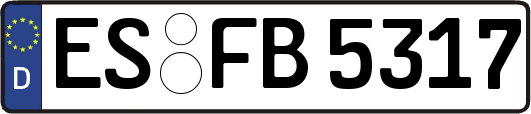 ES-FB5317