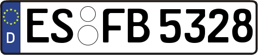 ES-FB5328