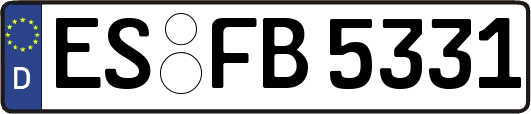 ES-FB5331