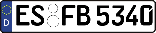 ES-FB5340