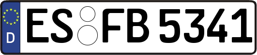 ES-FB5341
