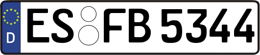 ES-FB5344