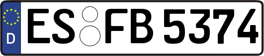 ES-FB5374