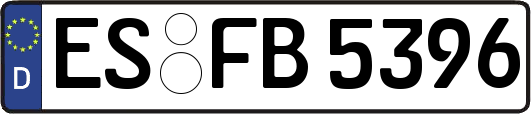 ES-FB5396