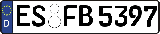ES-FB5397