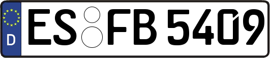 ES-FB5409