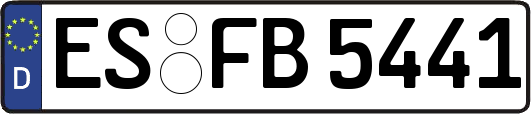 ES-FB5441