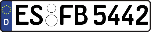 ES-FB5442