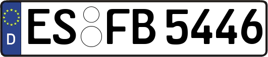 ES-FB5446