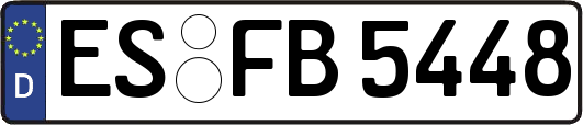 ES-FB5448