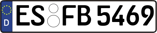 ES-FB5469
