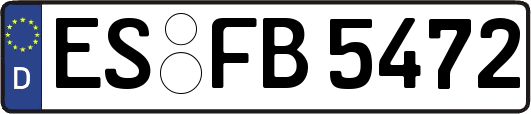 ES-FB5472