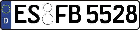 ES-FB5528