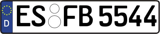 ES-FB5544